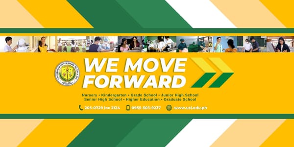 Unibersidad De Sta. Isabel De Naga, Inc.