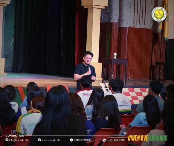 𝗛𝗔𝗣𝗣𝗘𝗡𝗜𝗡𝗚 𝗧𝗢𝗗𝗔𝗬 | 𝐏𝐈𝐍𝐔𝐍𝐎 𝟐𝟎𝟐𝟔: 𝐋𝐞𝐚𝐝𝐞𝐫𝐬𝐡𝐢𝐩 𝐓𝐫𝐚𝐢𝐧𝐢𝐧𝐠 𝐒𝐮𝐦𝐦𝐢𝐭